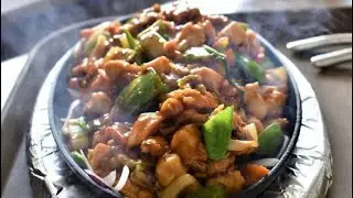 EXPLORING CHINESE RESTAURANTS IN KENYA PART 1