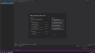 Debugging Application Crash with Visual Studio