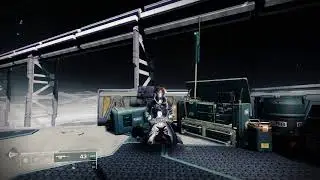 НОВЫЙ СВЕТ ГЛАЗАМИ СТАРОГО - 5! - Прохождение&Гайд по Destiny 2: New Light