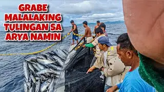 Philippines seas: Nakaarya din sa wakas ng Ganito Karaming Tulingan sa West Philippines Sea..!!