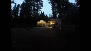 Molly Brown Campground