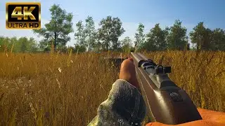 Hell Let Loose Gameplay Ultra Graphics 4K No Commentary