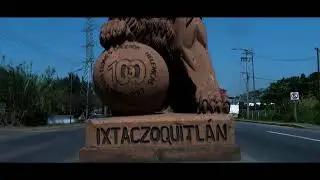 Don Mart&iacute;n - Valle de orizaba (Music Video)