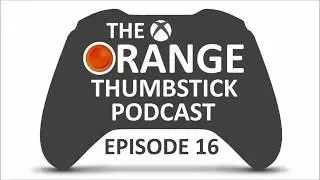 TOT Podcast - Episode 16 - A New Fable Game Rumoured, Alien Franchise Gets a Resurrection and More