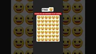 #filter #find#emoji #like and subscribe to my channel #viral shorts #