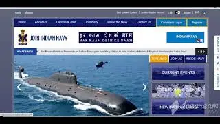 Indian Navy Scientific Assistant Recruitment 2021 | Indian Navy Scientific Assistant Vacancy 2021