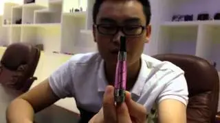 Olax BDC Tank, More Than a Advanced CE4 Clearomizer