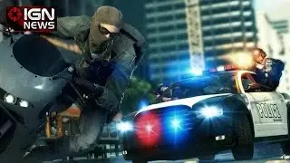 Battlefield Hardline EA Access Trial Allows 10 Hours of Gameplay - IGN News