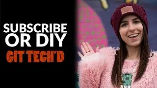 Subscribe or DIY (GIT TECH'D Anthem)
