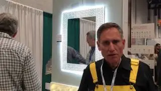 Energy Efficient LED Vanity Lighting