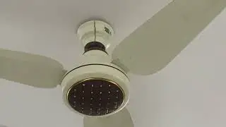 Remote Control Fan Review | HM ReView