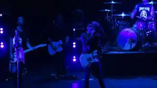 All Time Low -  Life of the party @ Afas live 13-10-2017