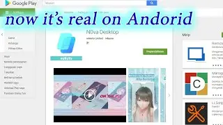 LumiN0va Android is REAL!!! | LumiNova