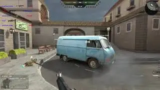 Rush Team game  