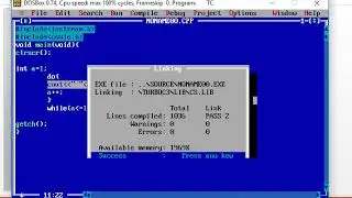 Do While loop in C++ Tutorial #16