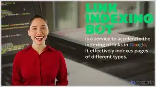 Link-indexing-bot.com: Best Backlinks Indexing Service. We offer 1000 limits for free.
