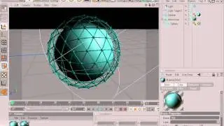 Sphere Orb Tutorial