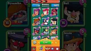 Brawl Stars Beta 2017 😢 #brawlstars