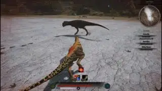 Path of titans pvp compilation