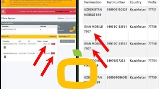 🔍 Orangecarrier Active Range বের করবেন কীভাবে | How to Find Orangecarrier Active Range 📱⚡