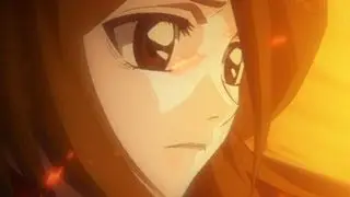 Rukia's Execution- Ichigo Came to Rescue Rukia( Touching Scene)