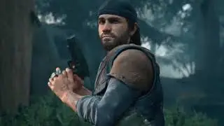 days gone #games #daysgoneps5