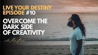 How to Overcome the Dark Side of Creativity