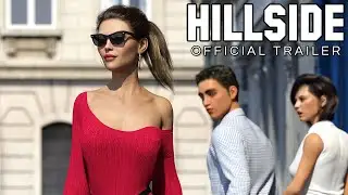 Hillside &mdash; Official Trailer | A Slow-Burn Adult Visual Novel