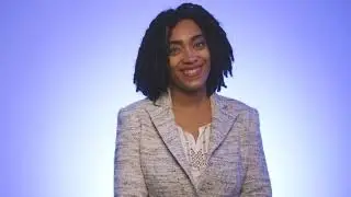 Meet Dr. Krystal Lee