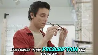 How I Fixed Dry Eyes from Contact Lenses Without Surgery