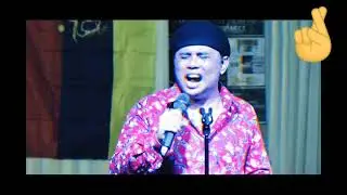 Amir Ukays/Uk's - Membara (LIVE Showcase Amir Ukays Titiwangsa)