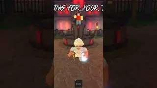 Christmas update out? (Murder Mystery 2)