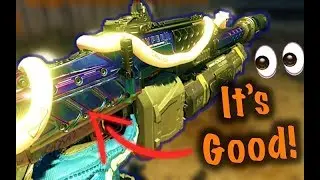 Hades Best Class Setup (No Operator Mod) | BO4