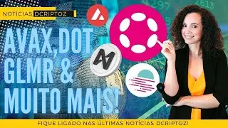👉 A Binance confirma suporte &agrave; atualiza&ccedil;&atilde;o da AVAX | NOT&Iacute;CIAS DCRIPTOZ