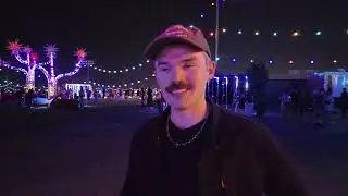 Interview Series feat. @DomDolla | EDC, Las Vegas @Insomniac