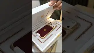 iPhone High-end Customization...