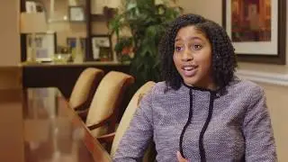 Student Stories Pt. 1 | Roosevelt University