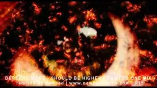 Depeche Mode - Should Be Higher (Naweed One Mix)