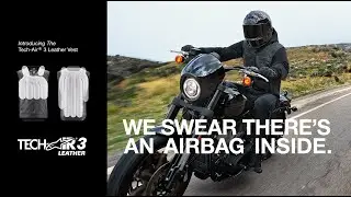 Tech-Air 3 v2 Vest
