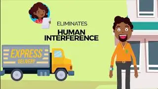 Delivery Management System  - Concept Nova's DMS&reg;