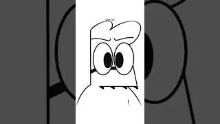STOP PRONOUNCING THE T... (Animation Meme)