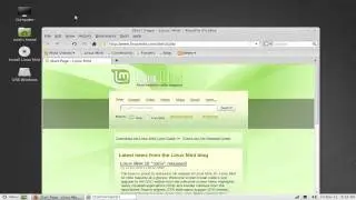 Linux Mint 10