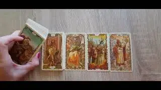 Capricorn✨️ 01-15 ✨️Februarie ✨️Atenție la o persoană! 