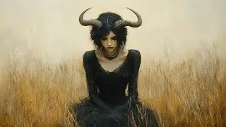 Hauntingly Beautiful Violin Music for Deep Calm