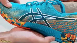 ASICS Gel-DS Trainer 26. 1011B241-400. Распаковка, обзор оригинальных кроссовок, отзывы.