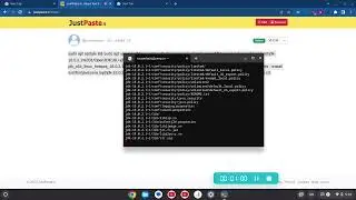 Install VM Temurin-18 Java On Chromebook And Debian Linux