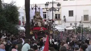 ROTA JUEVES SANTO 2023, HDAD DE LOS DOLORES.