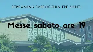 La pace, realismo di un'utopia - con Mons. Giovanni Ricchiuti e don Domenico Sacco