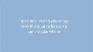 When I get home you're so dead (new version) lyrics