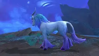 Shimmermist Runner Maze Run